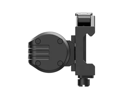 Лазерный дальномер LR 1000 для серии iRay Hybrid, 1000 м купить по низкой цене | МАКСПРОФИТ