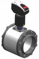 Счетчик сжатого воздуха Testo 6447 DN 125 нержавеющая сталь купить по низкой цене | МАКСПРОФИТ