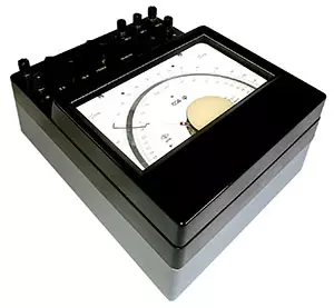 Д5000 Фазометр купить по низкой цене | МАКСПРОФИТ