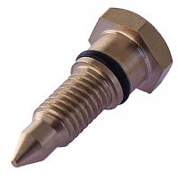 Пробка сброса давления для электрического опрессовочнгого насоса МЕГЕОН 98160А купить по низкой цене | МАКСПРОФИТ