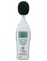 Шумомер цифровой CEM DT-815 купить по низкой цене | МАКСПРОФИТ