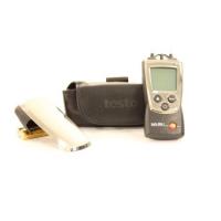 testo 606-1 - Влагомер карманный древесины и стройматериалов купить по низкой цене | МАКСПРОФИТ