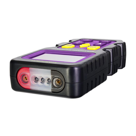 Детектор подземных проводов Ermenrich Ping SM150, фиолетовый купить по низкой цене | МАКСПРОФИТ