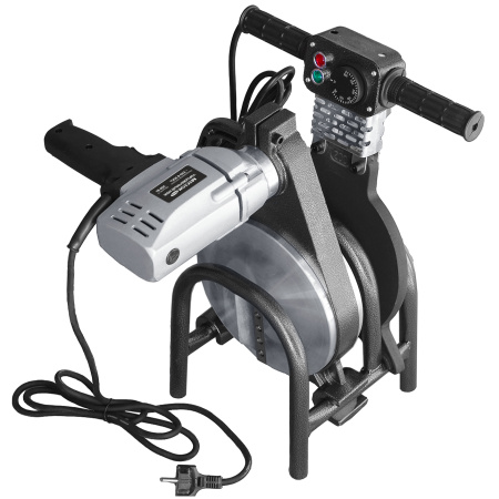 Сварочный аппарат (паяльник) для пластиковых труб МЕГЕОН 98104 купить по низкой цене | МАКСПРОФИТ