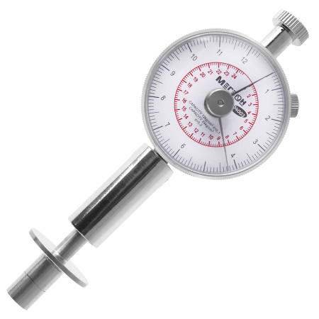 Пенетрометр МЕГЕОН 04003 купить по низкой цене | МАКСПРОФИТ