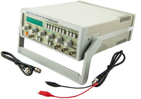 Генератор сигналов специальной формы МЕГЕОН 02005 купить по низкой цене | МАКСПРОФИТ