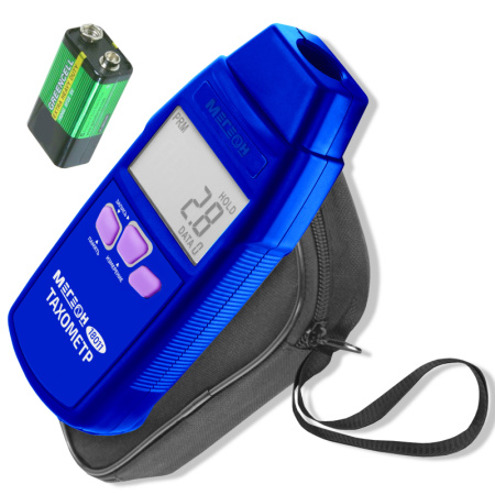 Тахометр МЕГЕОН 18011 купить по низкой цене | МАКСПРОФИТ