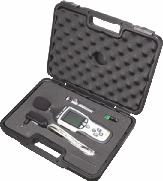 Шумомер цифровой CEM DT-8851 купить по низкой цене | МАКСПРОФИТ