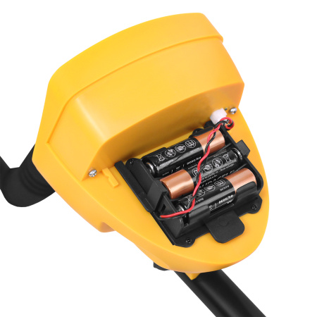 Металлоискатель МЕГЕОН 45004 купить по низкой цене | МАКСПРОФИТ