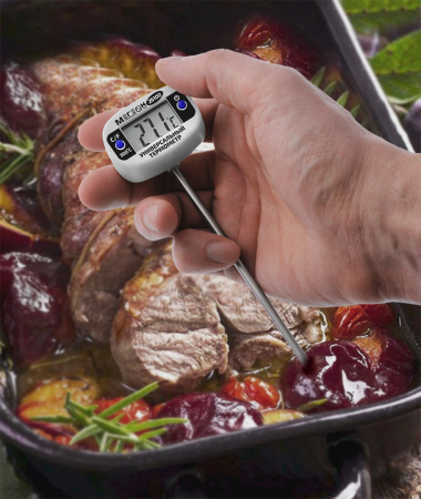 Термометр МЕГЕОН 26100 купить по низкой цене | МАКСПРОФИТ