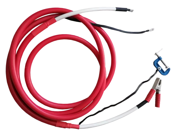 Кабель высоковольтный СКАТ СКВИЛ 70 купить по низкой цене | МАКСПРОФИТ