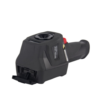 Тепловизор компактный CEM DT-979D купить по низкой цене | МАКСПРОФИТ