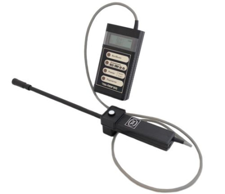 Анемометр + Люксметр + Термогигрометр ТКА-ПКМ 63 купить по низкой цене | МАКСПРОФИТ