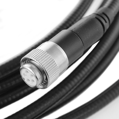 Зонд 5М для видеоскопа МЕГЕОН 33500 купить по низкой цене | МАКСПРОФИТ