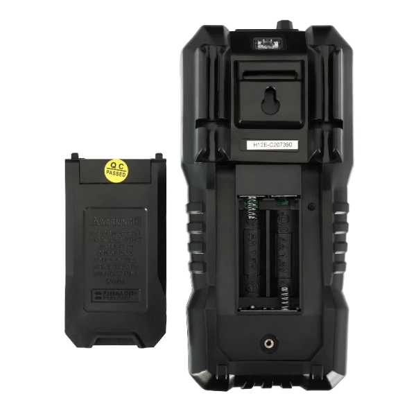 Цифровой мультиметр Ermenrich Zing TC24 купить по низкой цене | МАКСПРОФИТ