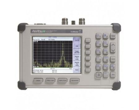 Анализатор АФУ Anritsu S332D с опциями купить по низкой цене | МАКСПРОФИТ