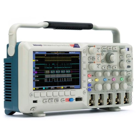 Осциллограф Tektronix MSO2012 (демонстрационный) купить по низкой цене | МАКСПРОФИТ