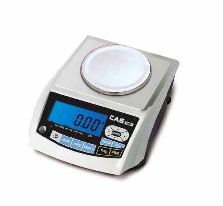 Весы CAS MWP-150 купить по низкой цене | МАКСПРОФИТ