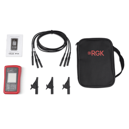 Фазоуказатель RGK RP-60 купить по низкой цене | МАКСПРОФИТ